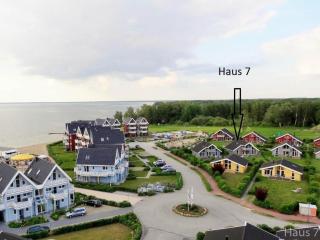 Holiday home in Rechlin with sauna - Rechlin - 3