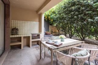Casa Los Arcangeles, Modern 2BR with Outdoor Patio - 1