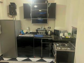 Kafr Abdo Newest Apartment - Alexandria - 9