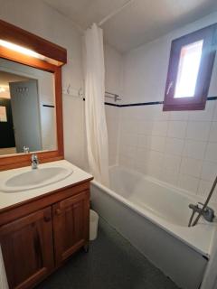 Les Chalets D'arrondaz - 3 pièces 4/6 personnes MAE-9544 - Modane - 5