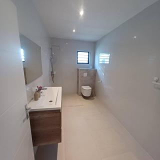Pelikaan apartment - Regal Rentals Curacao - Grote Berg - 1