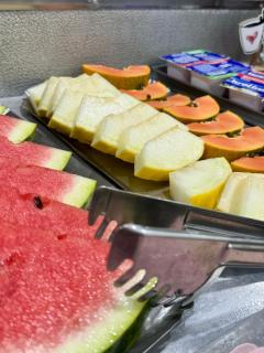 Big Hotel Florianópolis - 9