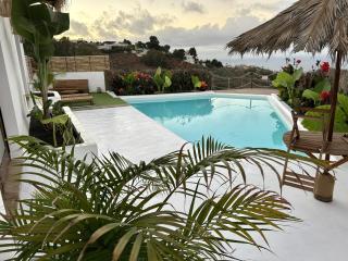 Villa Ocean Breeze - Firgas - 5