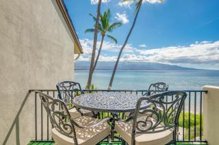 ShangriLa, Sugar Beach Oceanfront at Makani A Kai - Wailuku - 8