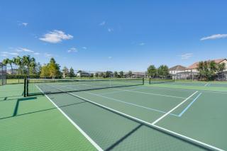 Game Room and Community Perks Davenport Home! - Davenport - 5