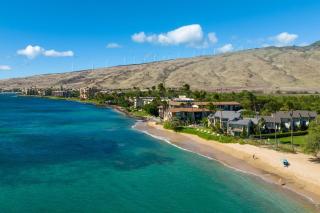 ShangriLa, Sugar Beach Oceanfront at Makani A Kai - Wailuku - 2