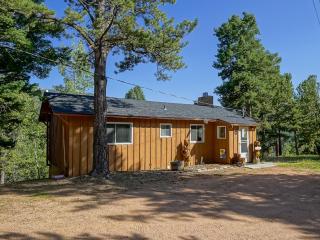 Hills Mountain Hideaway - 7