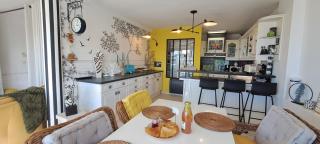 Appartement terrasse esprit loft vue sur mer - Erquy - 4