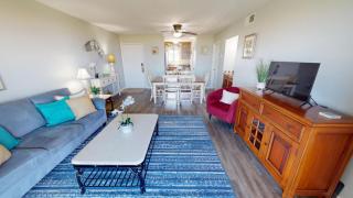 Lighthouse Point 25C - Endless Summer by Tybee Beach Vacation Rentals - Tybee Island - 6