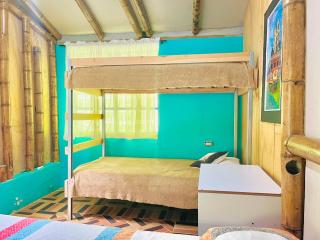 Los Gulungos Hostel - Jardín - 3