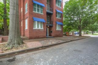 Carson Flats 5-Downtown BOK OSU MED Gathering Pl - 6