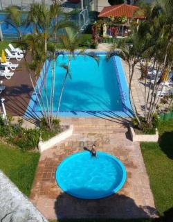 Chalé Ponta das Canas - 9