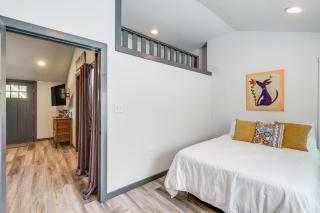 2 Mi to Warm Springs Pools Home with Large Yard! - 2