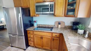 Lighthouse Point 25C - Endless Summer by Tybee Beach Vacation Rentals - Tybee Island - 4
