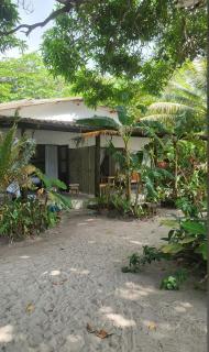 Namaste cabaña 02 - 2