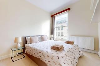 Charming and Bright Flat in Paddington! - Londra - 8