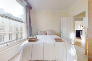 Charming and Bright Flat in Paddington! - Londra - 7