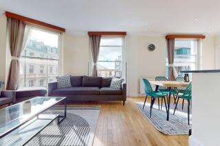 Charming and Bright Flat in Paddington! - Londra - 6