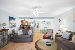Vitamin Sea - Panama City Beach - 7