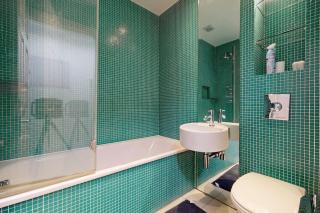 Charming and Bright Flat in Paddington! - Londra - 4