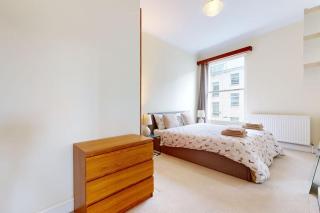 Charming and Bright Flat in Paddington! - Londra - 2