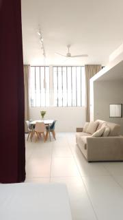 Loft Moderne et Lumineux - Parijs - 0