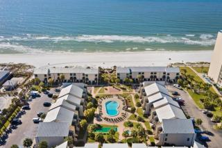 Fish Tank - Panama City Beach - 7
