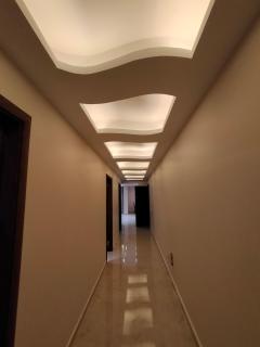 شقه فندقيه مفروشه للايجار - Cairo - 8