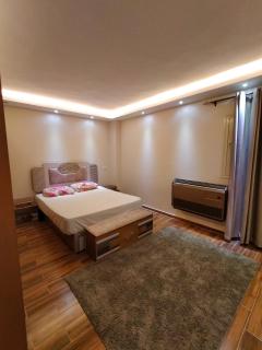 شقه فندقيه مفروشه للايجار - 4