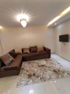 شقه فندقيه مفروشه للايجار - 2