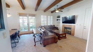 LV214 Convenient Downstairs 2 Bed Legacy Villa - La Quinta - 8