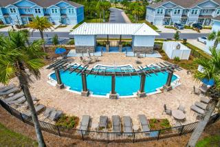 Florida Knights by the Sea - Panama City Beach - 0