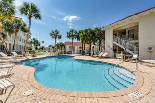 Ocean Breeze - Panama City Beach - 0