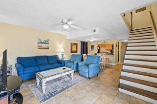 Ocean Breeze - Panama City Beach - 6
