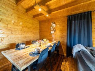 Atmospheric chalet in a small holiday park - Valkenswaard - 3