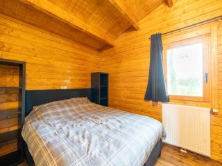 Atmospheric chalet in a small holiday park - Valkenswaard - 8