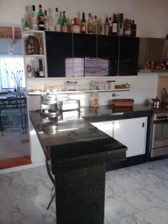 lago azul - Villa Santa Cruz del Lago - 2