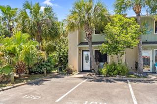 Coconut Cottage - Panama City Beach - 3