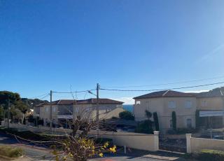 T2 avec terrasse à 2 mm a pied des calanques - Carry-le-Rouet - 0