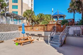 Just Beachy - Panama City Beach - 0