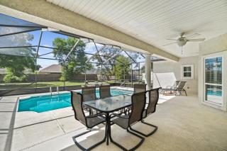 Magnolia Hideout - Panama City Beach - 1