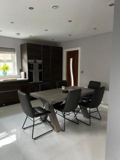 Holiday Home in Leap - Leap - 8