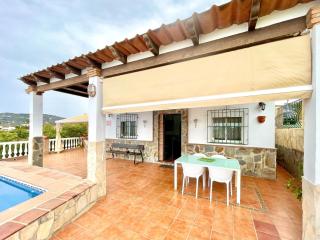 Cosy holiday home with private terrace - Frigiliana - 3