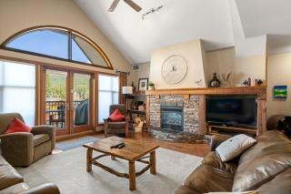 Cascade Penthouse by Canadian Rockies Vacation Rentals - Canmore - 9
