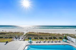 The Little Pearl - Panama City Beach - 0