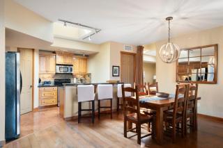 Cascade Penthouse by Canadian Rockies Vacation Rentals - Canmore - 8