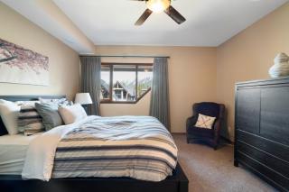 Cascade Penthouse by Canadian Rockies Vacation Rentals - Canmore - 7