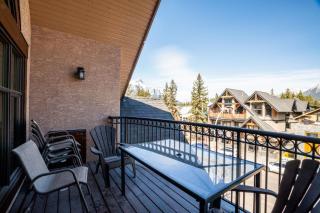 Cascade Penthouse by Canadian Rockies Vacation Rentals - Canmore - 4