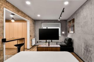 gA New loft in Parkway - Bogota - 6