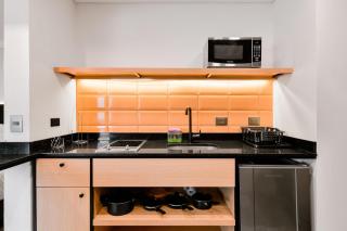 Apartamento nuevo en Teusaquillo - Bogota - 2